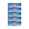 Maf Carrefour Soft Facial Tissues 2ply 200sheetsx5pieces