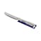 Olympia Evita Stainless Steel Dinner Knives Set 2pcs