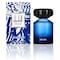 Alfred Dunhill Driven Blue Eau De Toilette For Men - 100ml