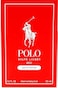 Ralph Lauren Polo Red Eau De Parfum, 125ml