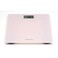 Omron HN289 Digital Personal Scale - Pink