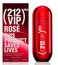 Carolina Herrera 212 Vip Rose Red Perfume For Women 80ml