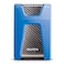 Adata Hd650 2TB External 2.5 HDD Blue 3.1
