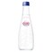 evian Sparkling Natural Mineral Water 330ml Pack of 20
