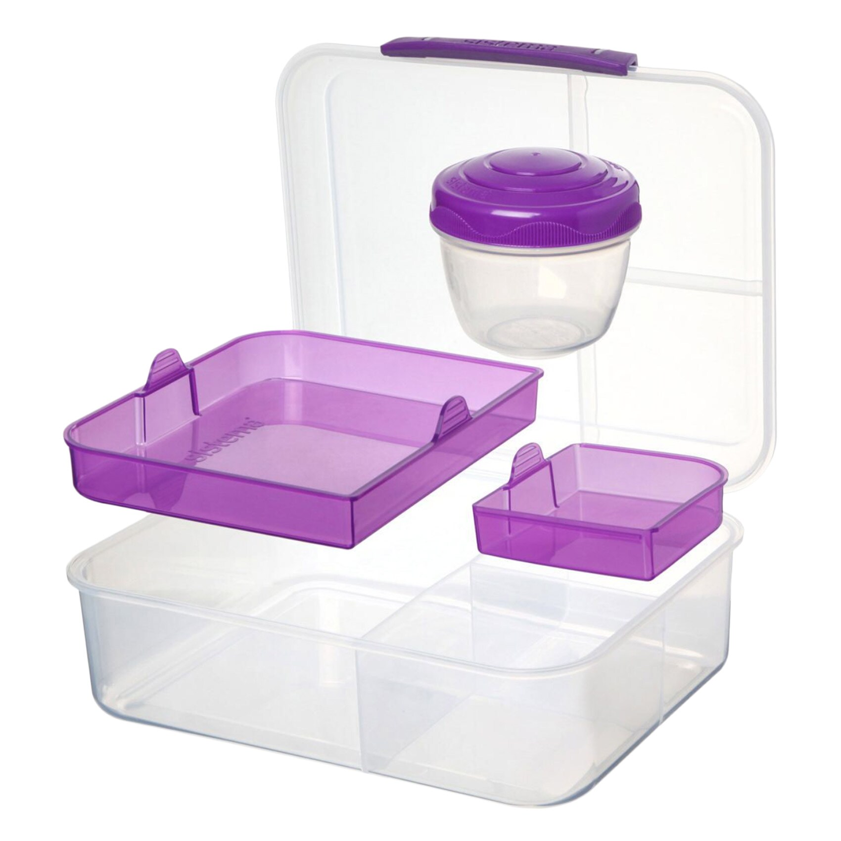 Sistema Lunch Box 1.65 Liter product thumbnail 2
