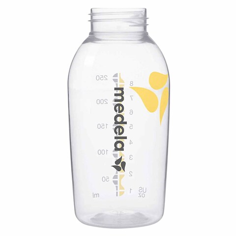 MEDELA STORAGE BOTTLE 250ML 2 PACK