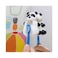 Flipper Panda Toothbrush Holder Multicolour