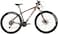 Battle Exceed 600 MTB 29 Inch Bicycle (GREY) 100% assembled.