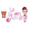 Power Joy Leila Happy Time Doll Set 6 Inch
