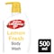 Lifebuoy Antibacterial Body Wash Refreshing For All Skin Types Lemon Fresh 500ml