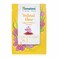 Himalaya Natural Glow Saffron And Vitamin C Face Sheet Mask White