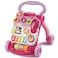 VTech Baby First Steps Baby Walker (Pink)