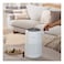 Levoit Core Mini Air Purifier LAP-C161-WUK, Ozone Free, White