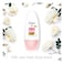Dove Even Tone Antiperspirant Deodorant Roll-On Rejuvenating Blossom 50ml