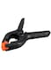 General - 10 Piece Background Cloth Clip Black