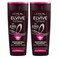 L Oreal Elvive Shampoo Color Full Resist 2x400ml