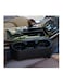 Generic Car Seat Wedge Cup Holder  Black