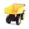 CAT Steel Dump Truck Large 15"