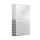 Western Digital My Passport Hard Disk 2TB White
