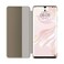 Huawei Smart View Flip Cover Case For P30 Pro Khaki