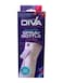 Diva Master Spray Bottle, White - 160 ml