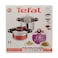 Tefal Pressure Cooker Clipso Minute Set 4 Pcs