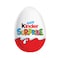 Kinder Surprise Chocolate Egg 20GR