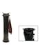 MIBRU Coffee Knock Box Tower Black