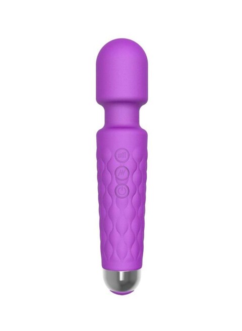 Generic - Magic Multi Speed Body Massage Stick