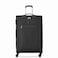 Delsey Soft Trolley Pin Up 68cm Black