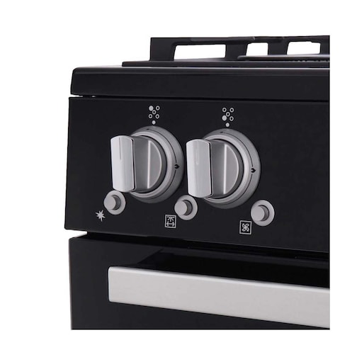 بوتاجاز بيكو غاز - 5 شعلة - اسود - GGR 15115 DX NBE