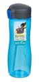 Sistema Tritan Quick Flip Bottle, 800ml, Blue