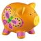 Paint Your Own Piggy Bank