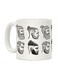 muGGyz Try Doing Whatever George Said First Place Coffee Mug White