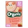 Organix Strawberry And Banana Porridge 120g