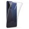 Protective Case Cover for Samsung Galaxy A72 - Clear