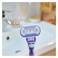 Gillette Venus Extra Smooth Swirl Razor Blades 6 Pieces