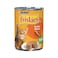 Purina Friskies Wet Can Pate Poultry Platter Cat Food 369 g