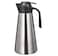 Vacuum flask, silver-colour1.0 l