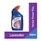 Harpic Power Plus Lavender500Ml