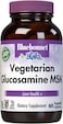 Bluebonnet Vegetarian Glucosamine Plus Msm