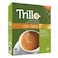 Trillo Chai Latte Cardamom Instant Tea Mix 24x20 gr
