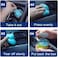 2 Car Cleaning Gel Car Vents Dust Cleaning Gel Car Seat Keyboard Universal Dust Cleaning Gel Cleaner 200 Grams