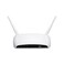 Edimax Dual Band Wi-Fi Router BR-6478AC White