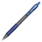 PILOT RBALL GEL G2 1.0MM BLUE