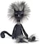 Jellycat Swellegant Kitty Cat Stuffed Animal, 13 Inches