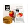 Taqa Orange Oat Cookies 40GRX4