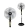 SANFORD STAND FAN 16" SF901SFN BS