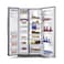 Mabe Fridge MEM30VHDCSS 849 Liter Stainless Steel