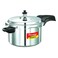Prestige Manttra Aluminium Pressure Cooker 5L